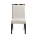 Clara Collection Side Chair