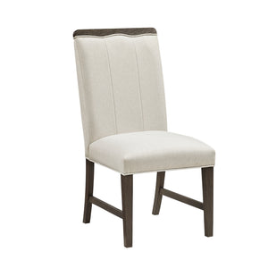 Clara Collection Side Chair