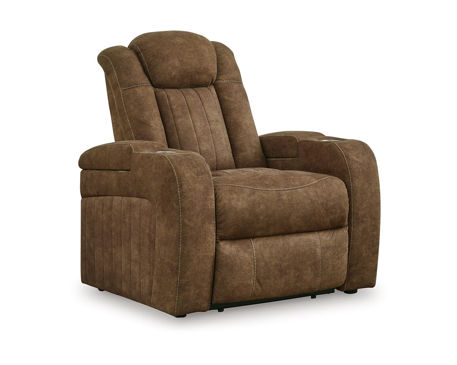 Wolfridge Power Recliner