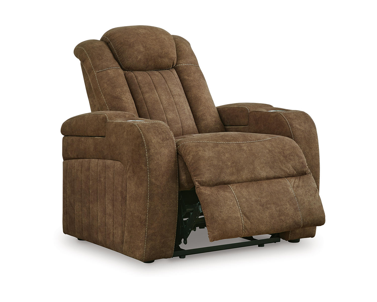 Wolfridge Power Recliner