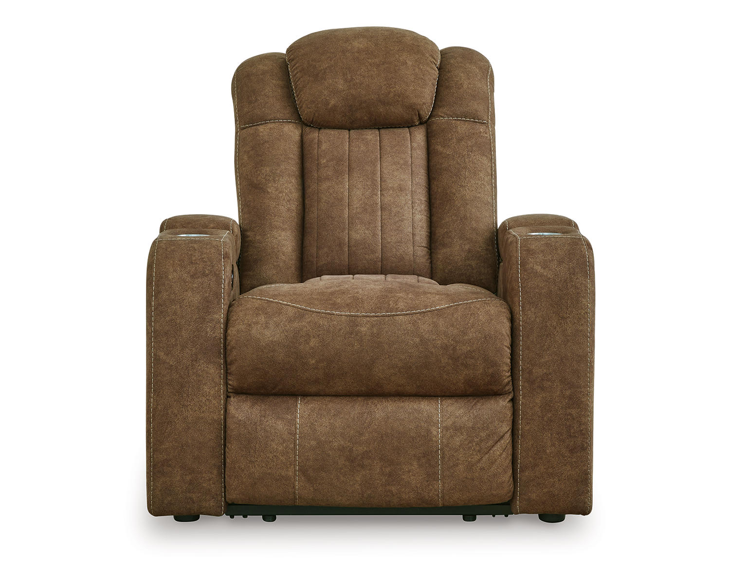 Wolfridge Power Recliner
