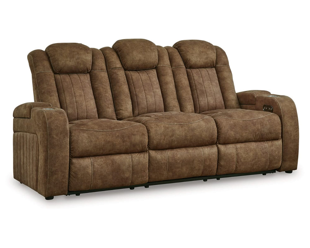 Wolfridge Power Reclining Sofa