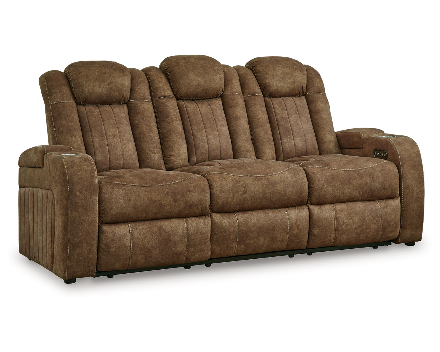 Wolfridge Power Reclining Sofa