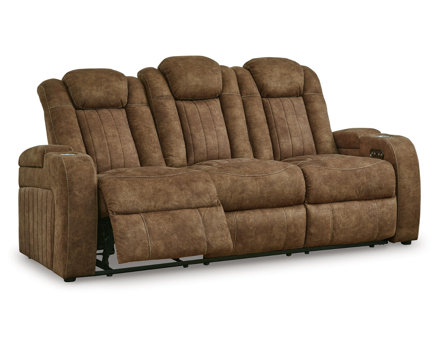 Wolfridge Power Reclining Sofa