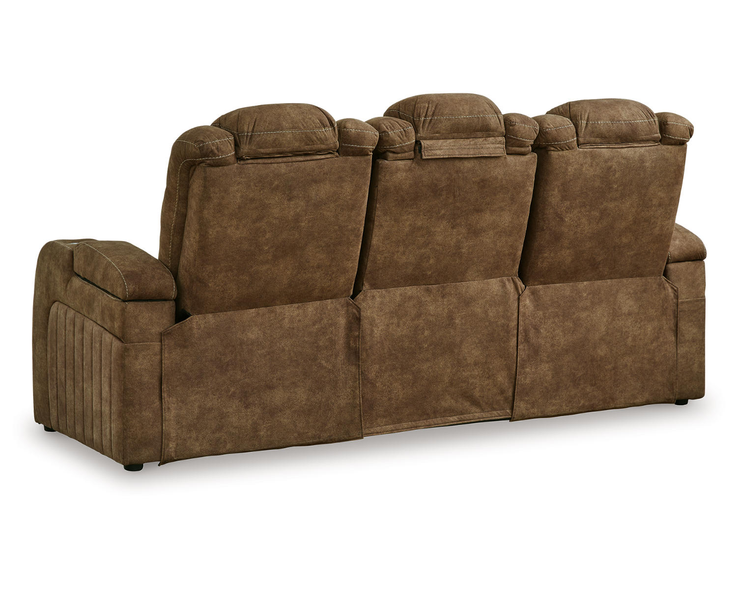 Wolfridge Power Reclining Sofa