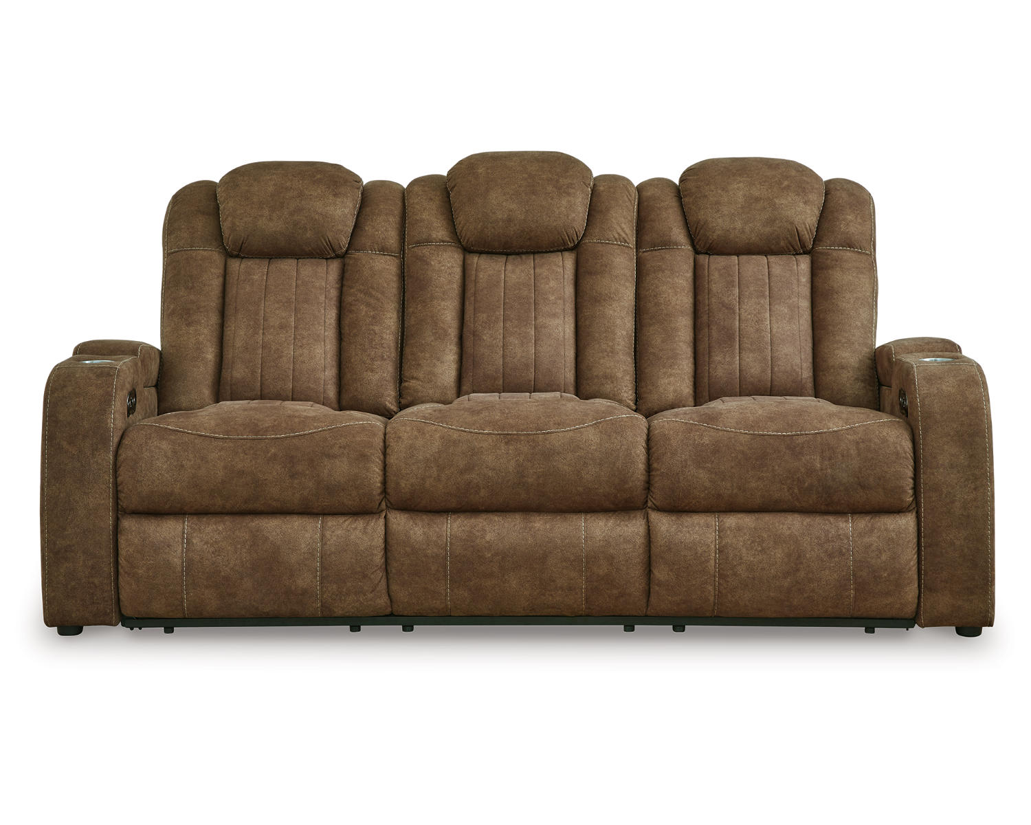 Wolfridge Power Reclining Sofa