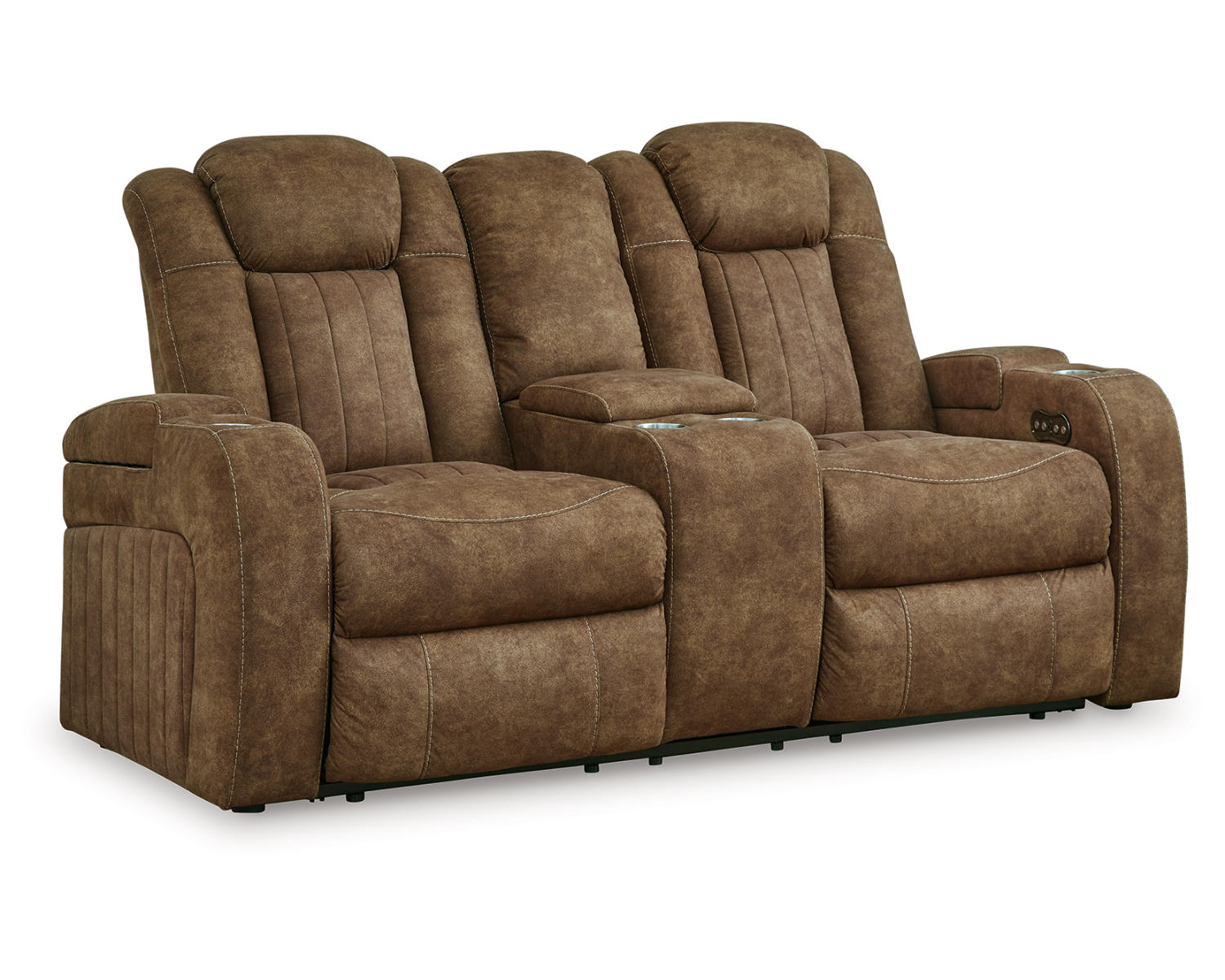 Wolfridge Power Reclining Loveseat