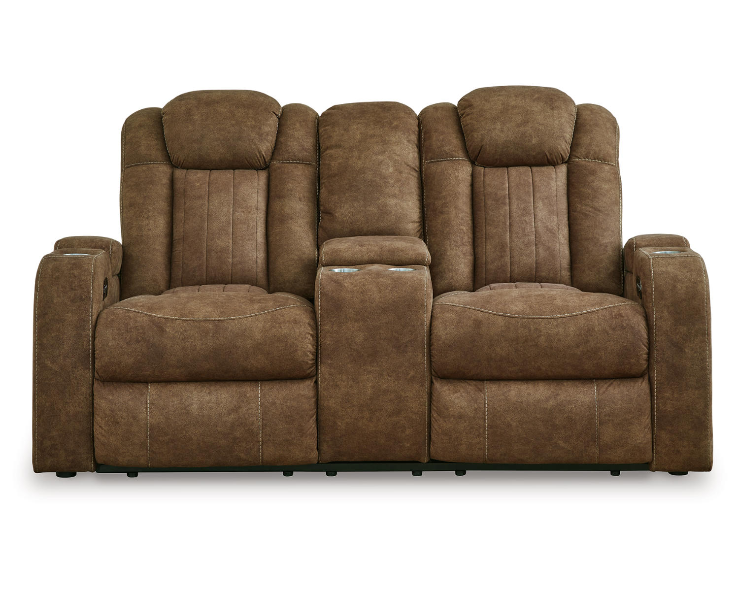 Wolfridge Power Reclining Loveseat