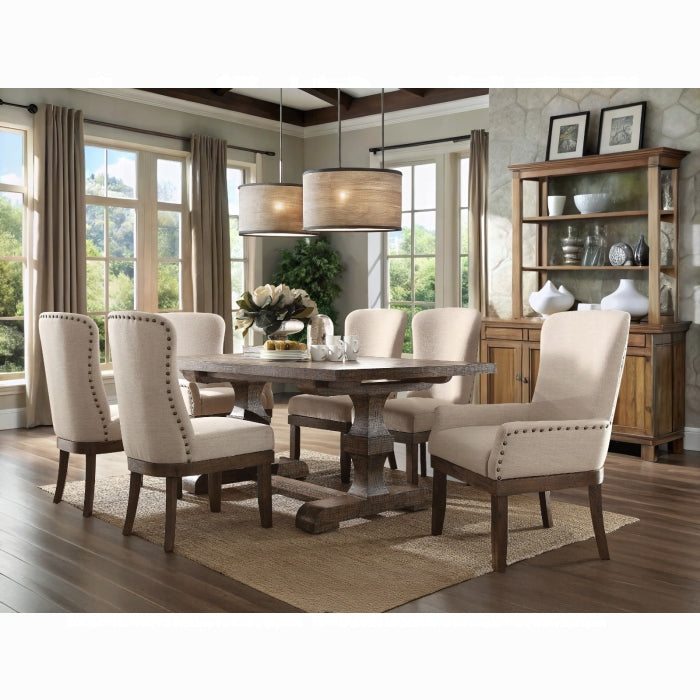Landon Side Chair (Set-2)