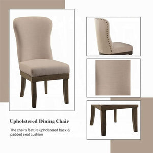 Landon Side Chair (Set-2)
