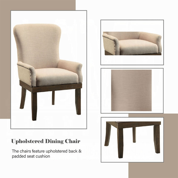 Landon Arm Chair