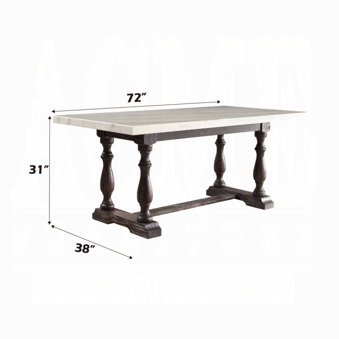 Gerardo Dining Table