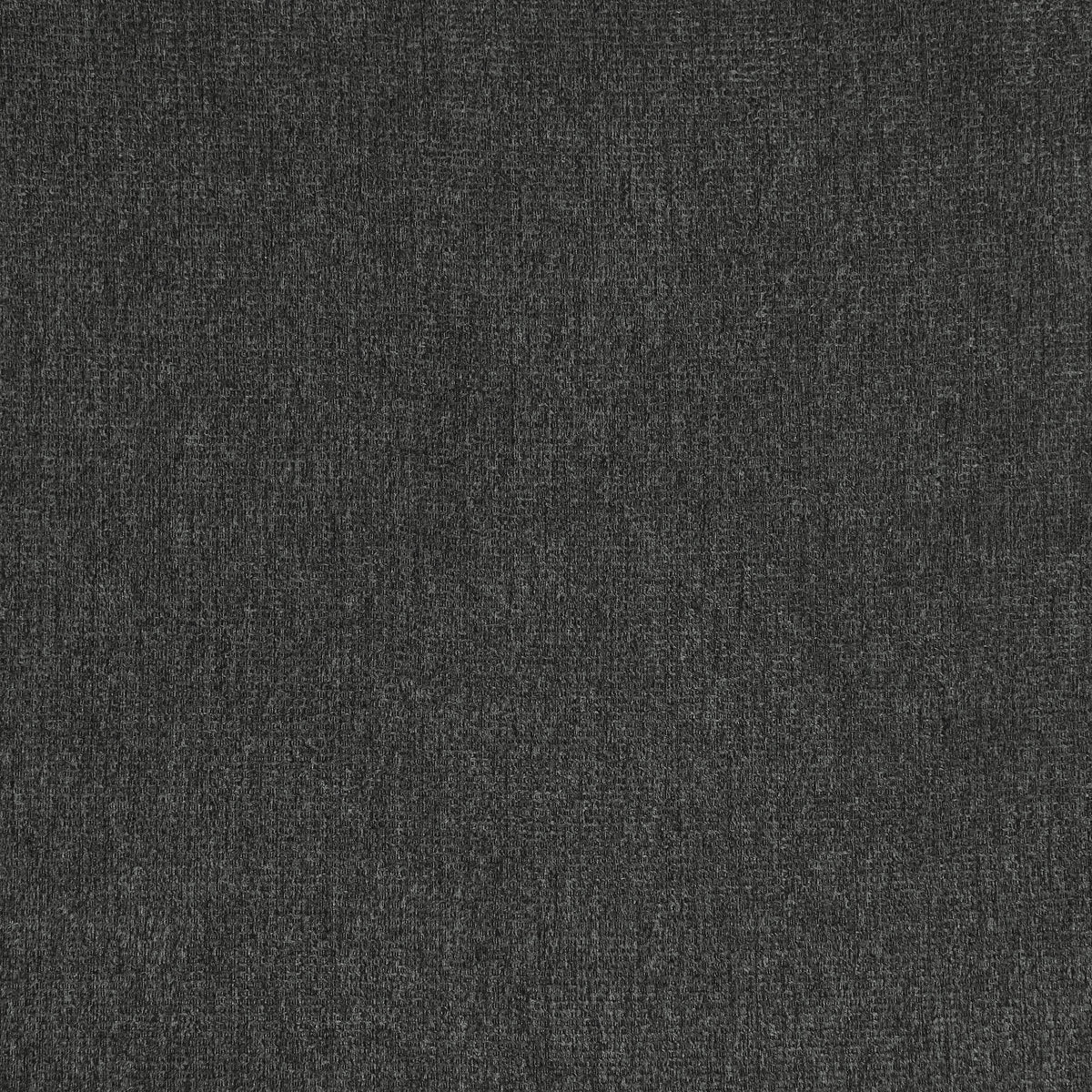 Sillón reclinable eléctrico tapizado Collins gris oscuro