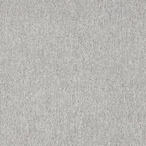 Silla modular sin brazos Collins gris