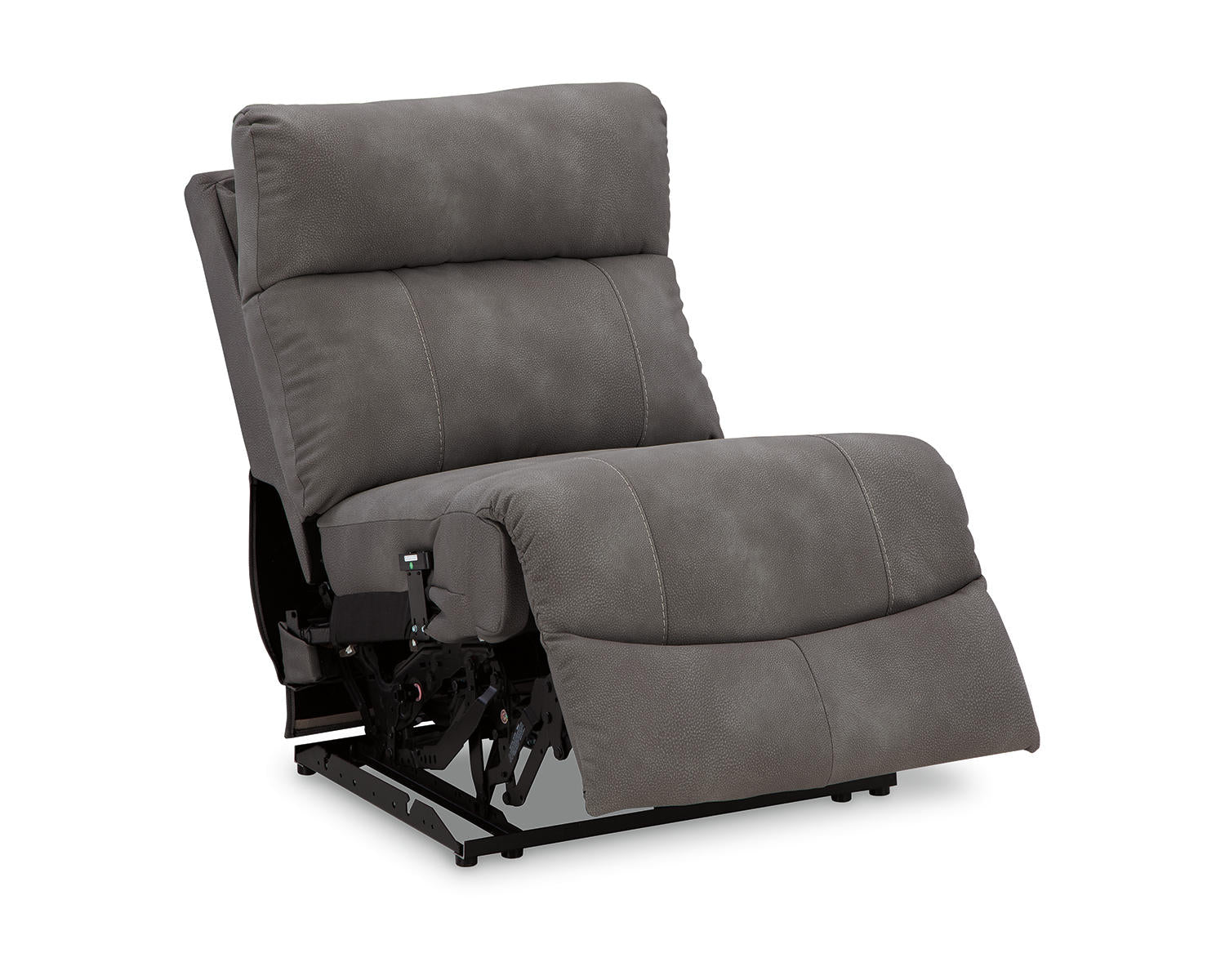 Next-Gen DuraPella Power Armless Recliner