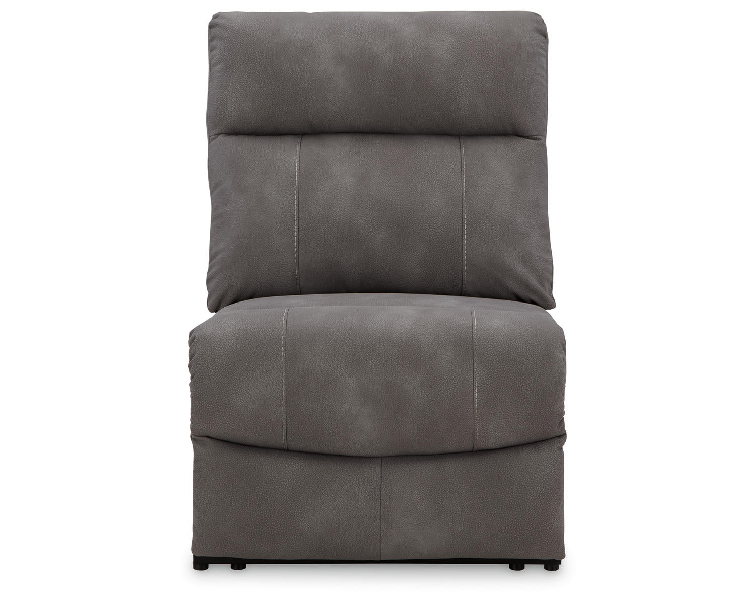Next-Gen DuraPella Power Armless Recliner