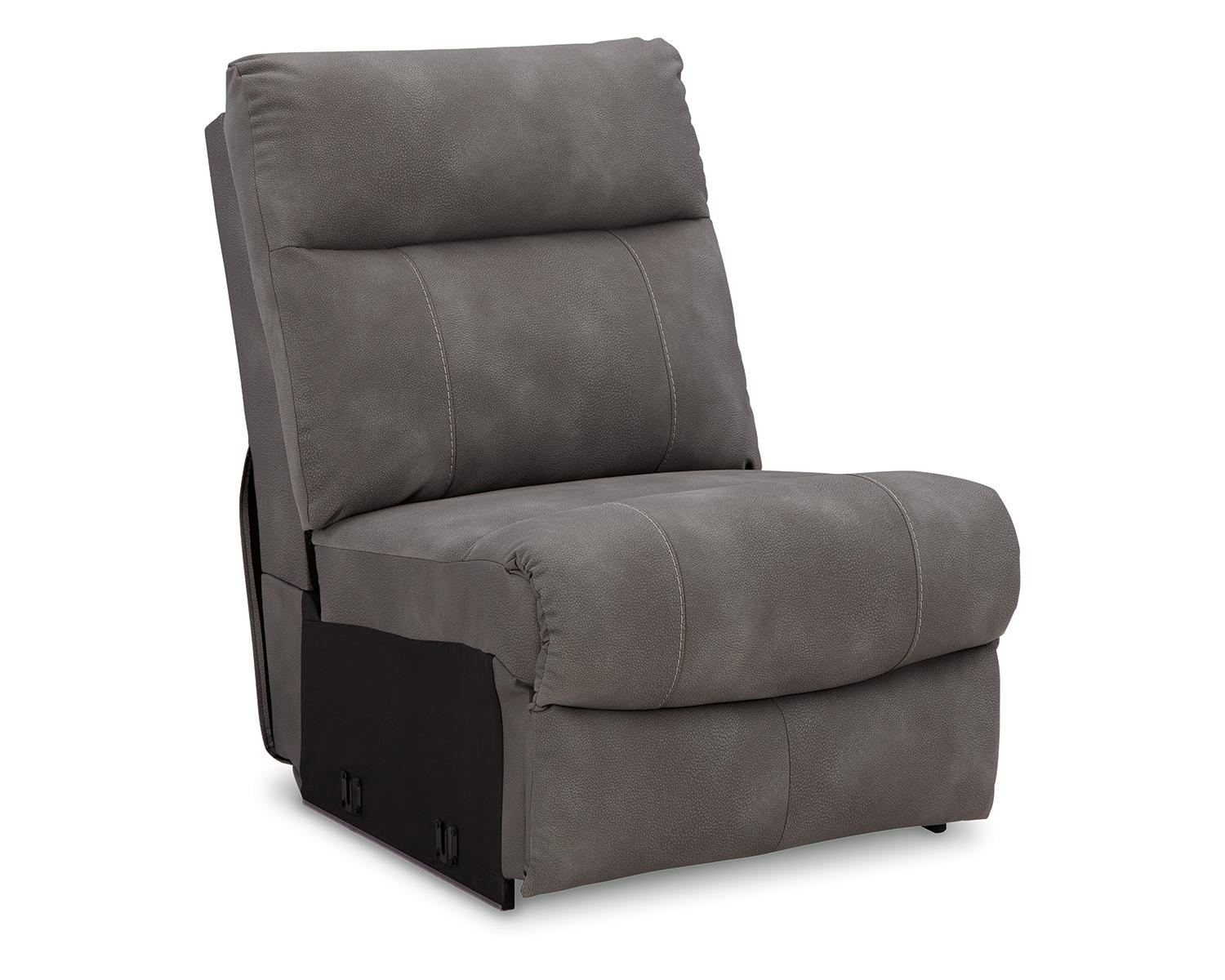 Next-Gen DuraPella 4-Piece Power Reclining Sectional