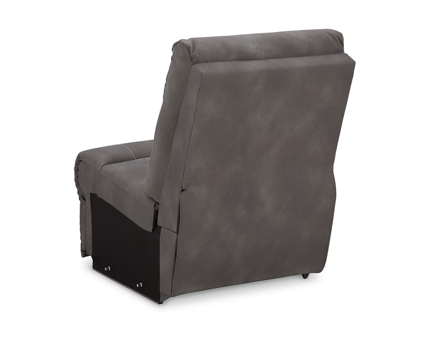 Next-Gen DuraPella 4-Piece Power Reclining Sectional