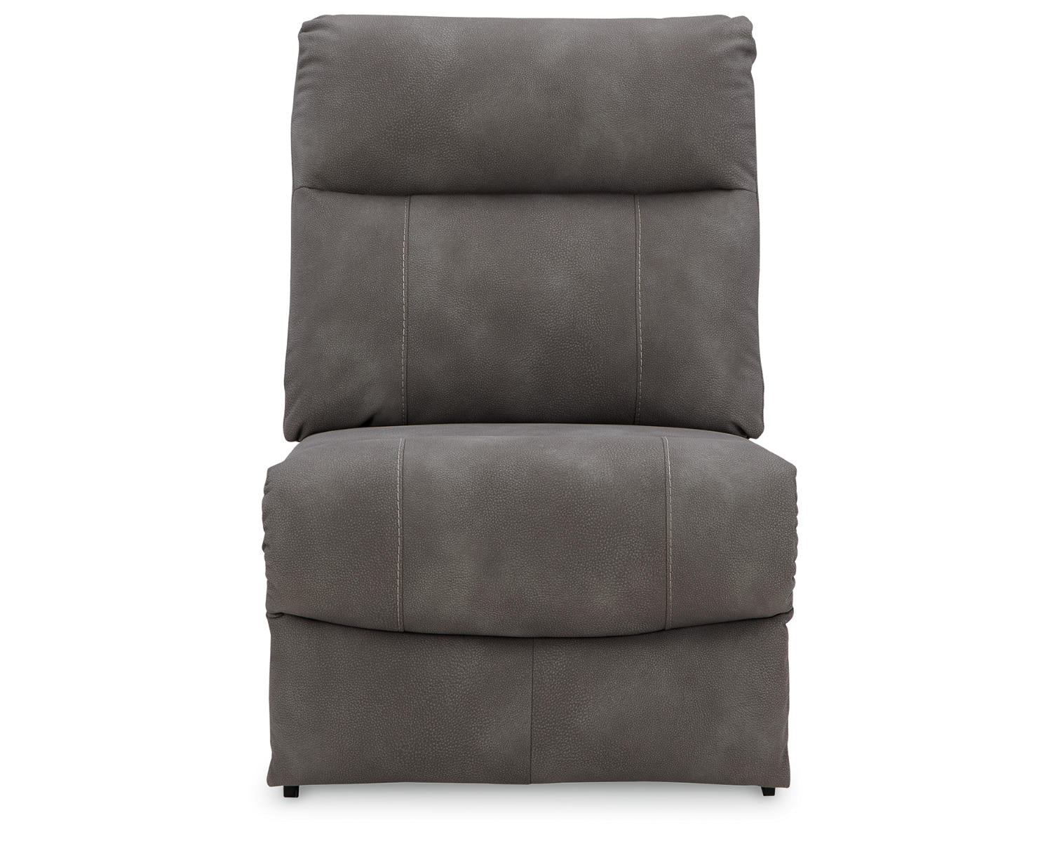 Next-Gen DuraPella 4-Piece Power Reclining Sectional