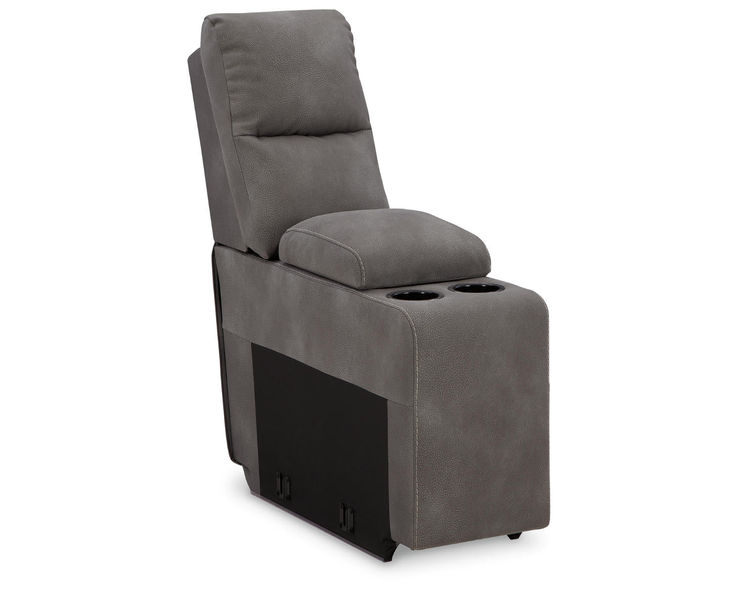 Next-Gen DuraPella Console with Storage