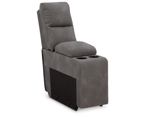 Next-Gen DuraPella Console with Storage