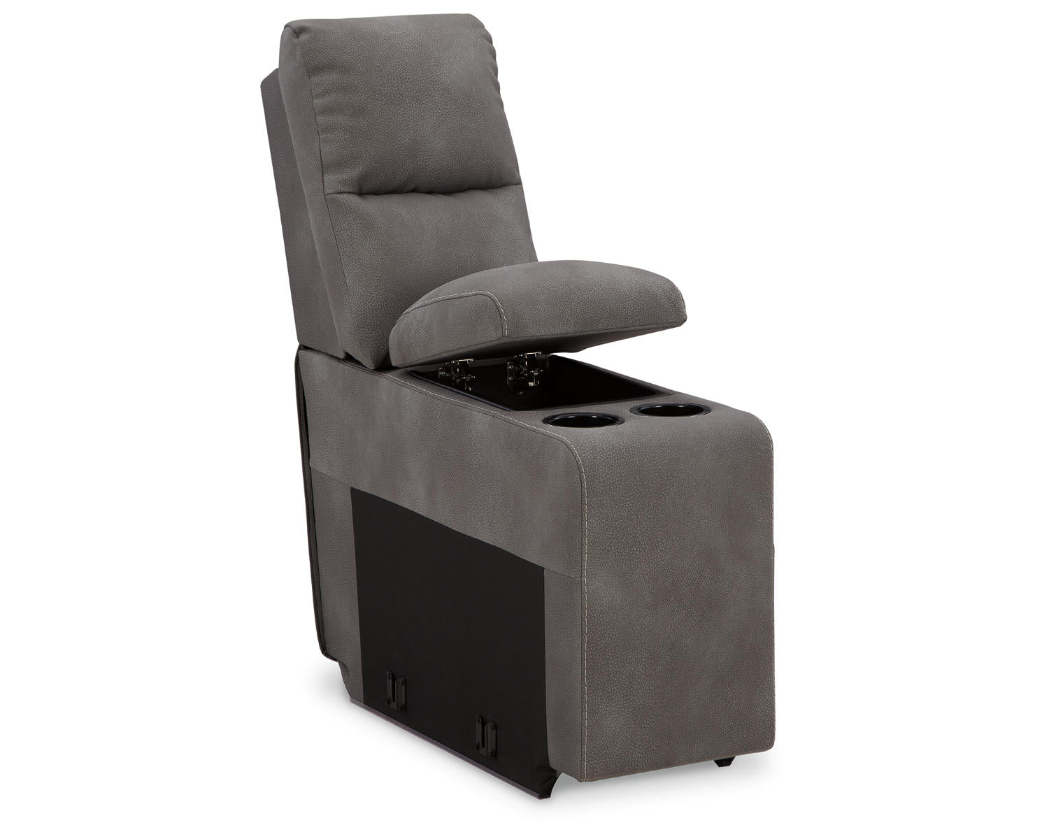 Next-Gen DuraPella Console with Storage