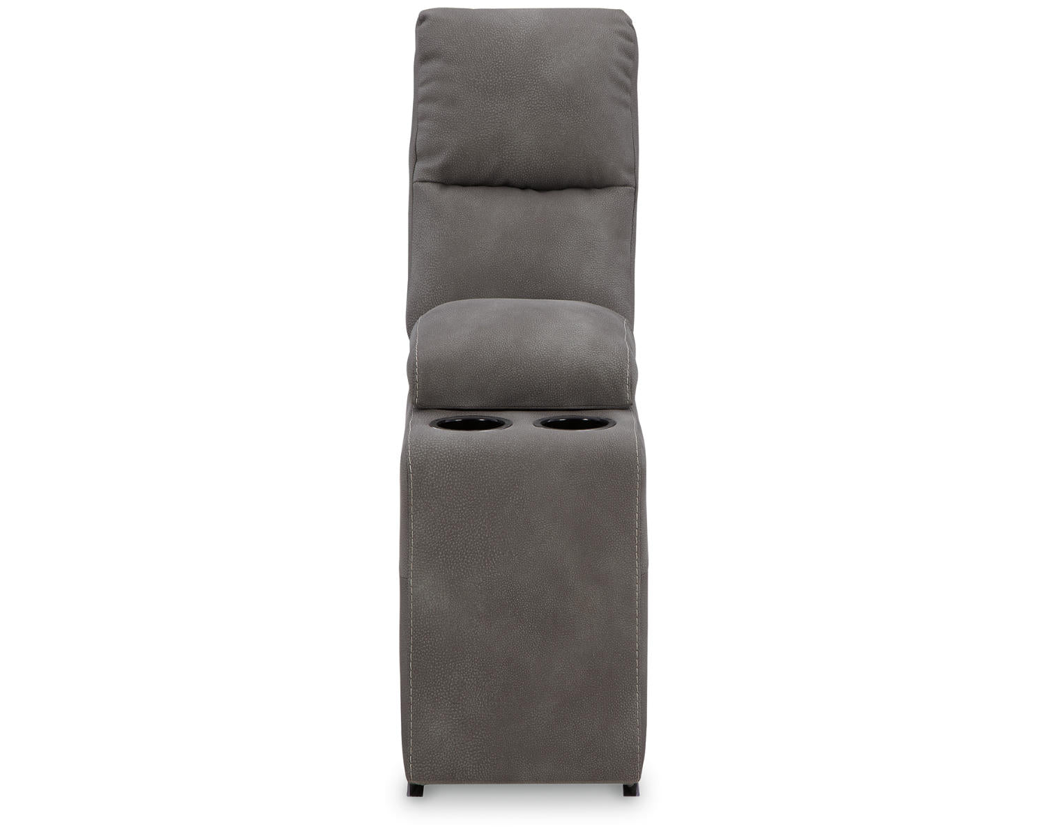 Next-Gen DuraPella Console with Storage