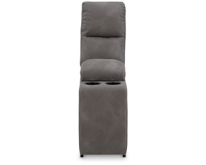 Next-Gen DuraPella Console with Storage
