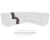 Next-Gen DuraPella Console with Storage