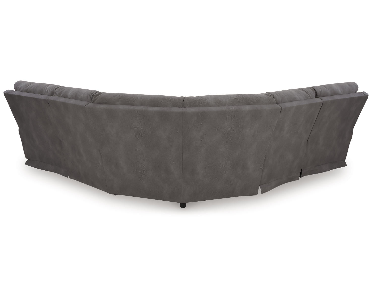 Next-Gen DuraPella 5-Piece Power Reclining Sectional
