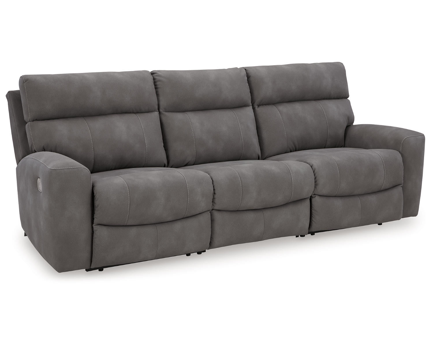 Next-Gen DuraPella 3-Piece Power Reclining Sectional Sofa