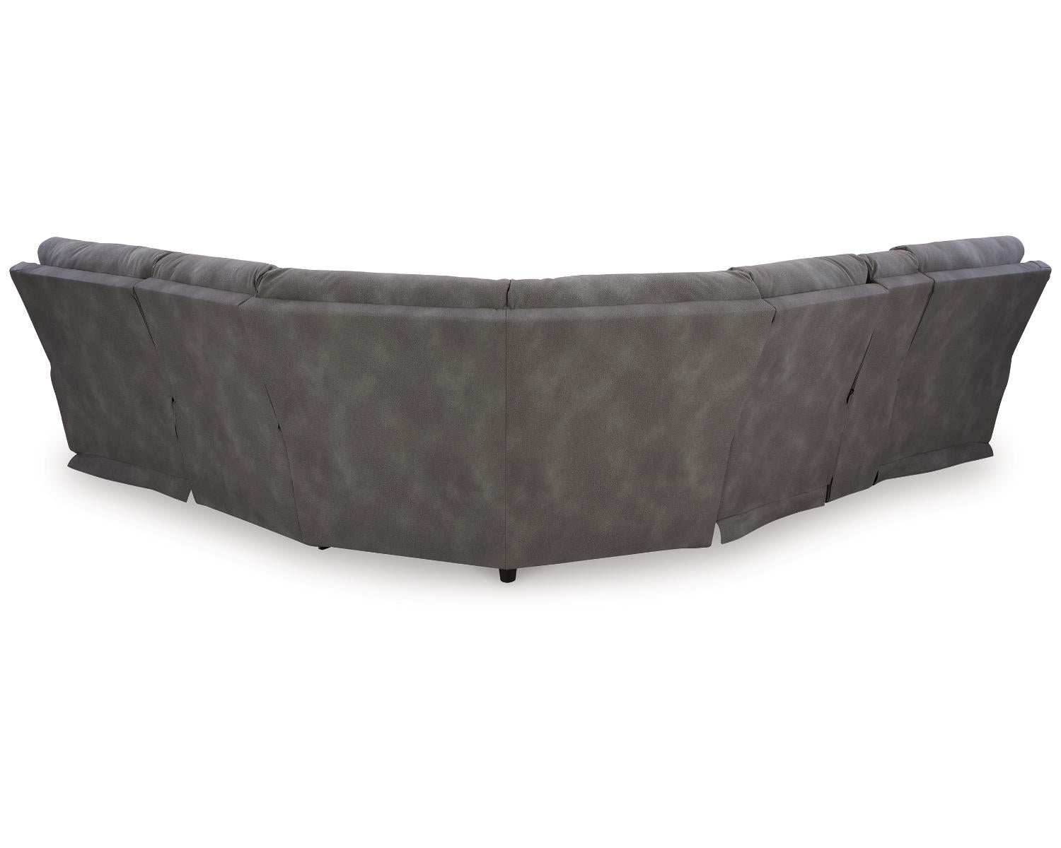 Next-Gen DuraPella 6-Piece Power Reclining Sectional
