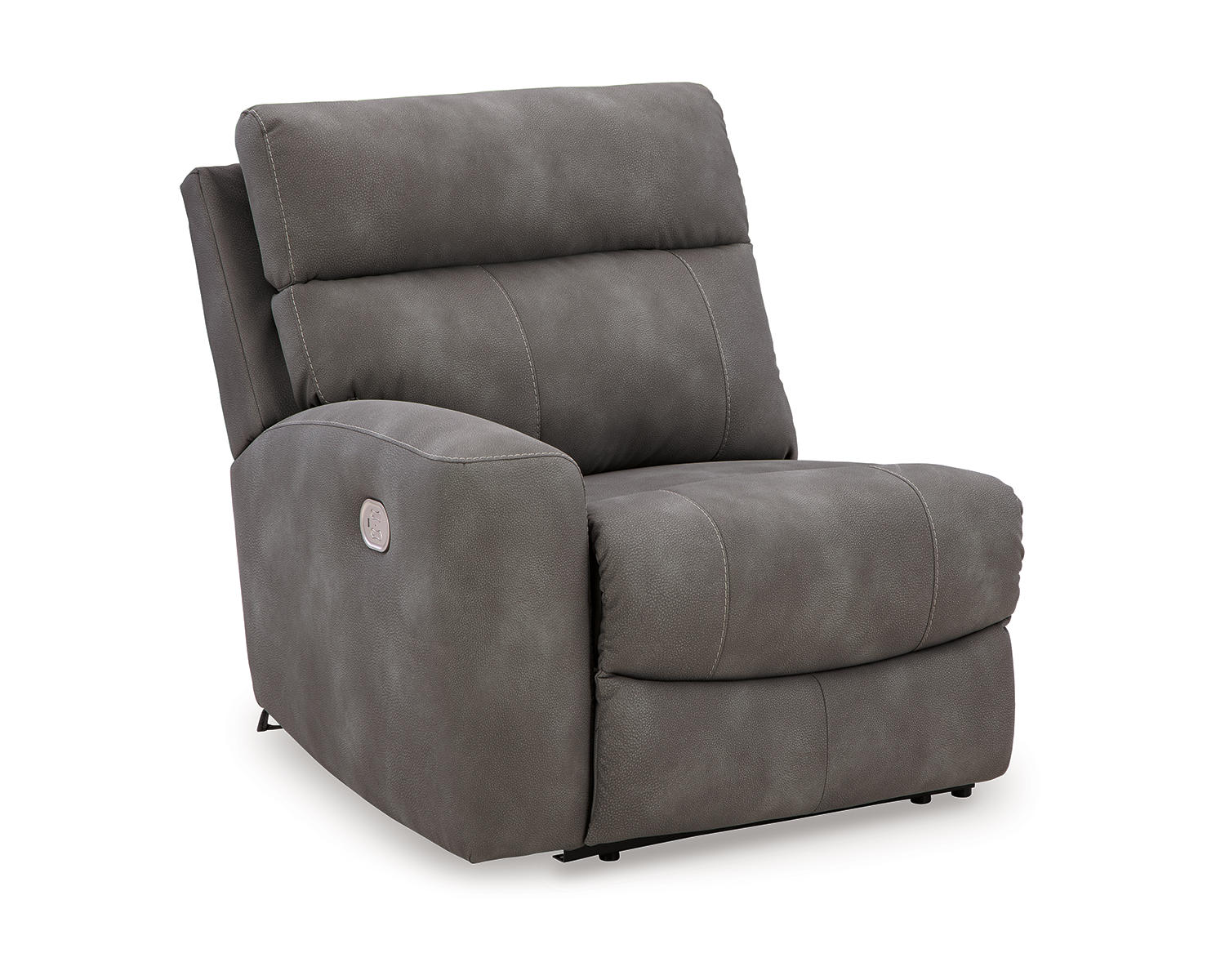 Next-Gen DuraPella Left-Arm Facing Power Recliner