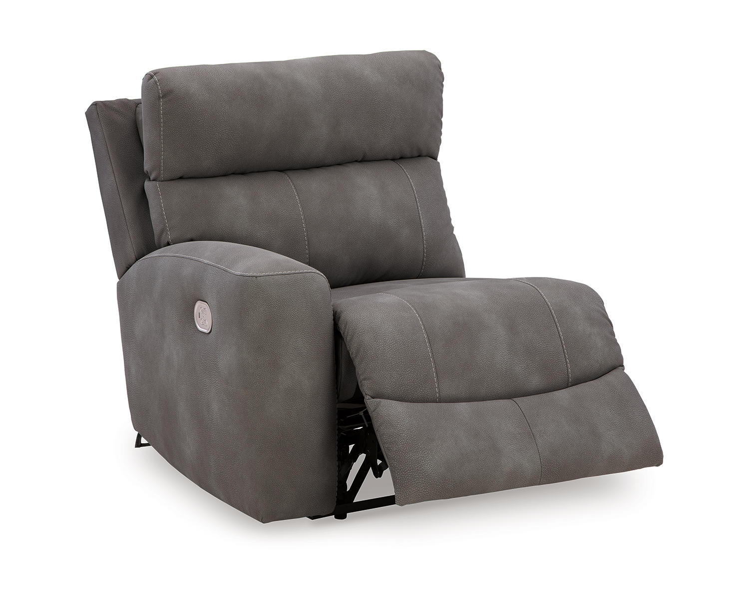 Next-Gen DuraPella 4-Piece Power Reclining Sectional