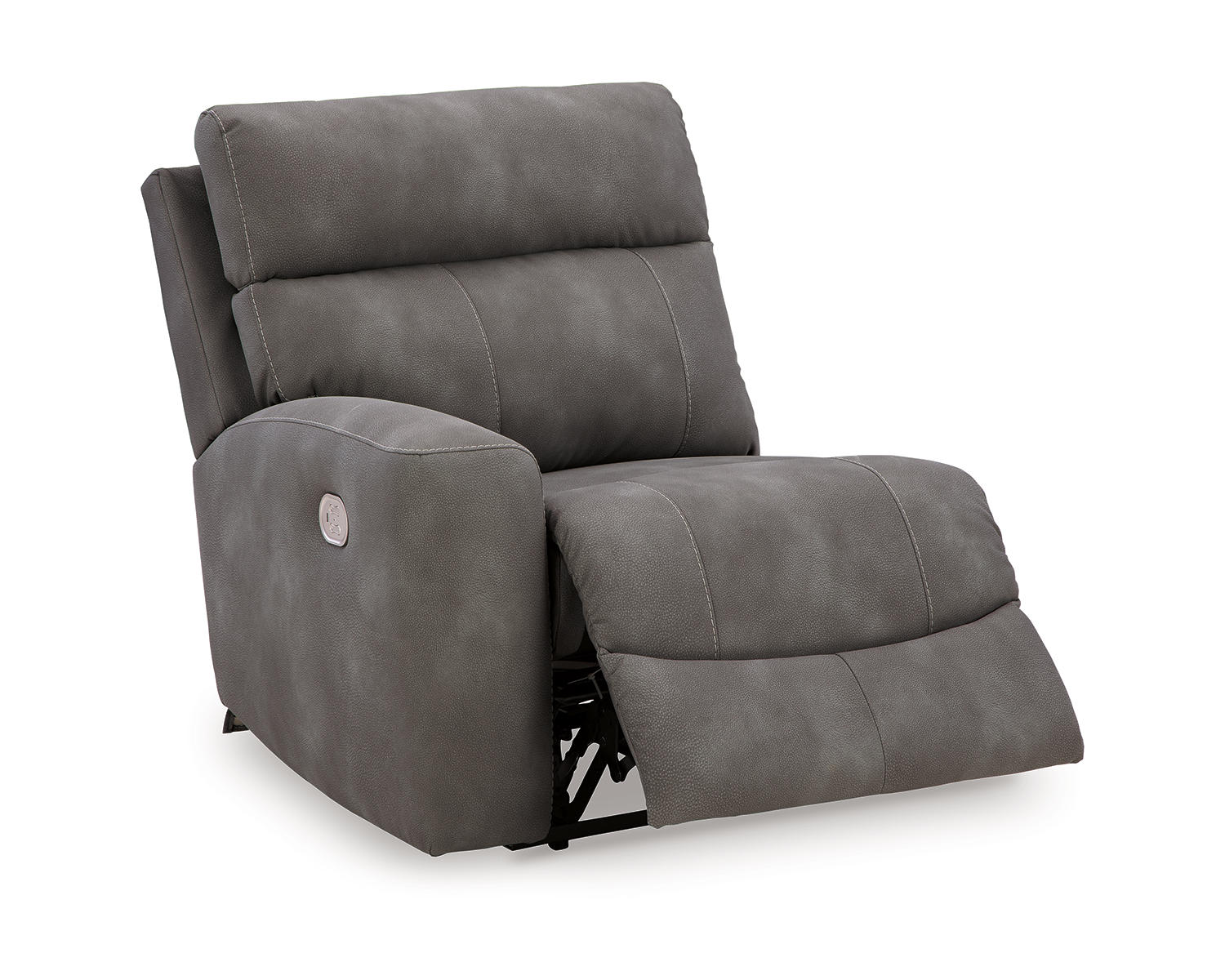 Next-Gen DuraPella Left-Arm Facing Power Recliner