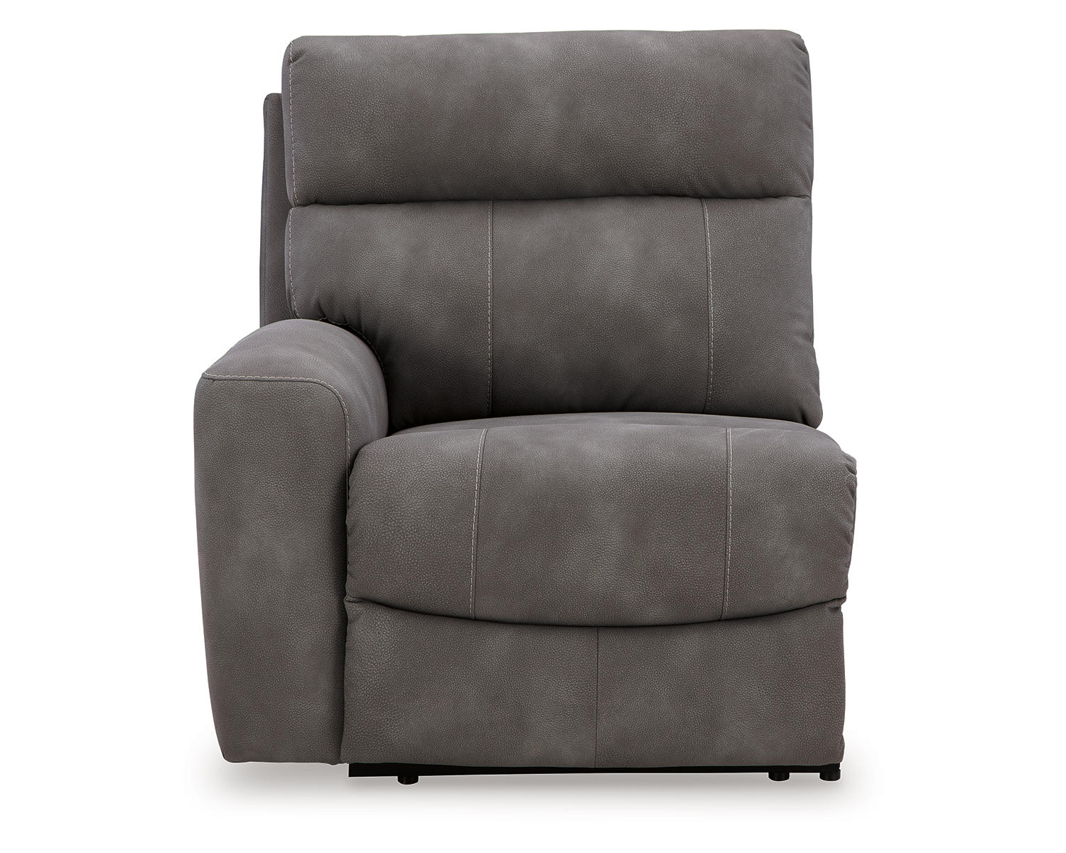 Next-Gen DuraPella Left-Arm Facing Power Recliner