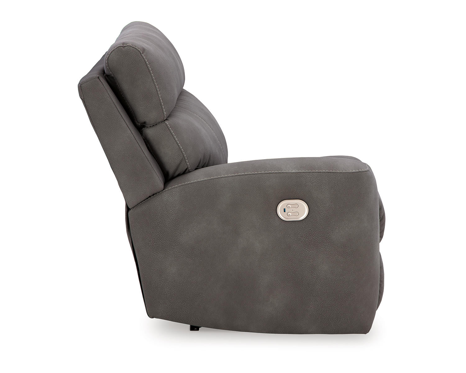 Next-Gen DuraPella Left-Arm Facing Power Recliner