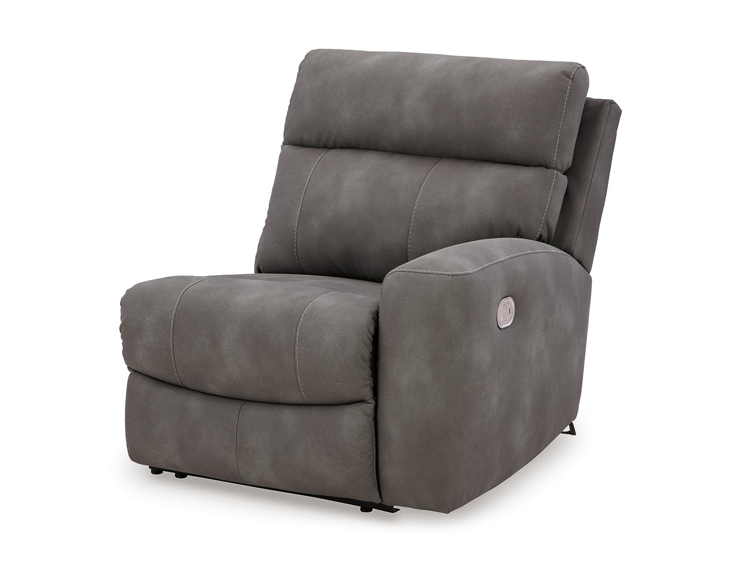 Next-Gen DuraPella 5-Piece Power Reclining Sectional