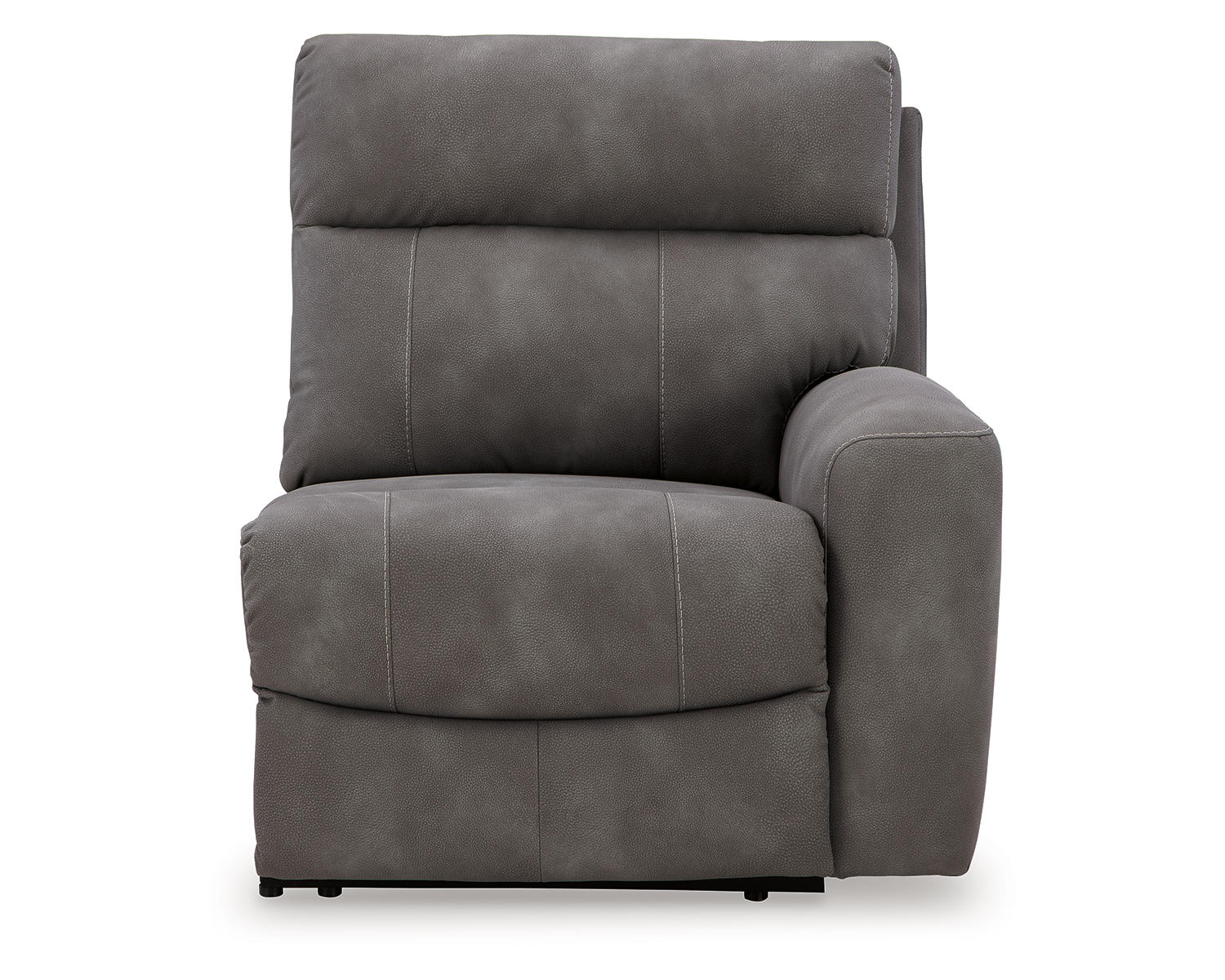 Next-Gen DuraPella 5-Piece Power Reclining Sectional