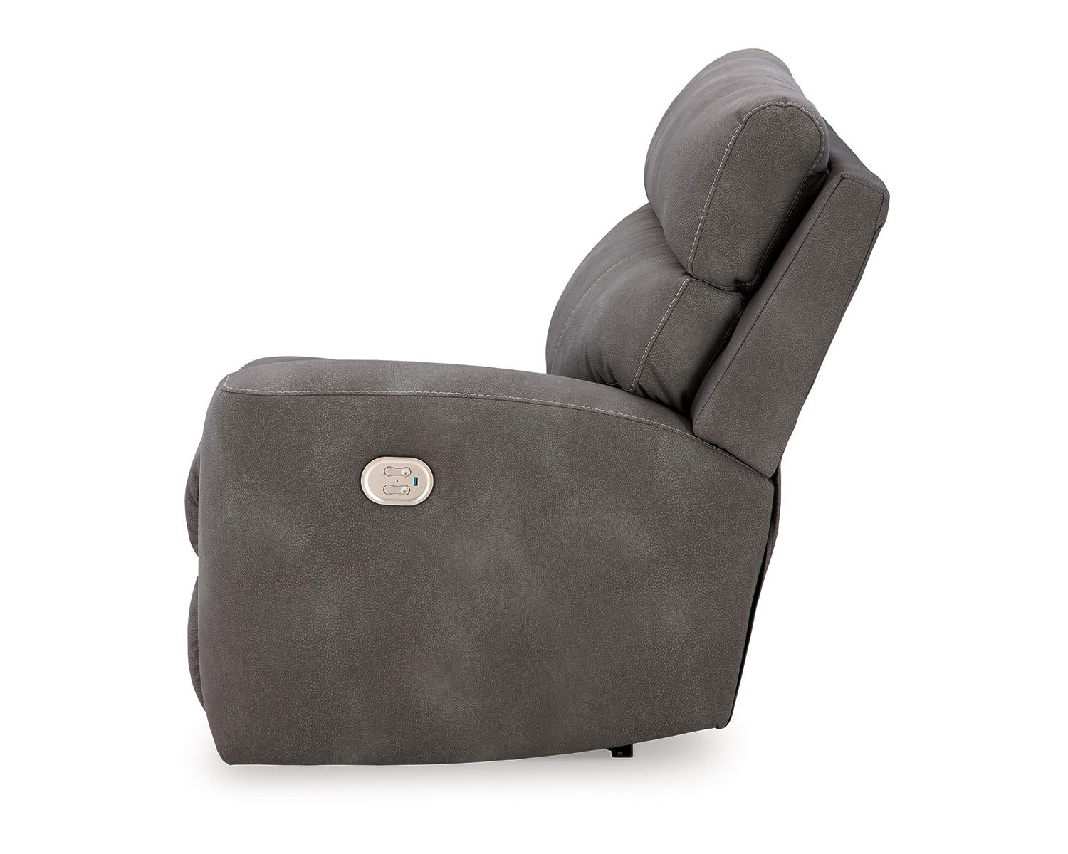 Next-Gen DuraPella 5-Piece Power Reclining Sectional