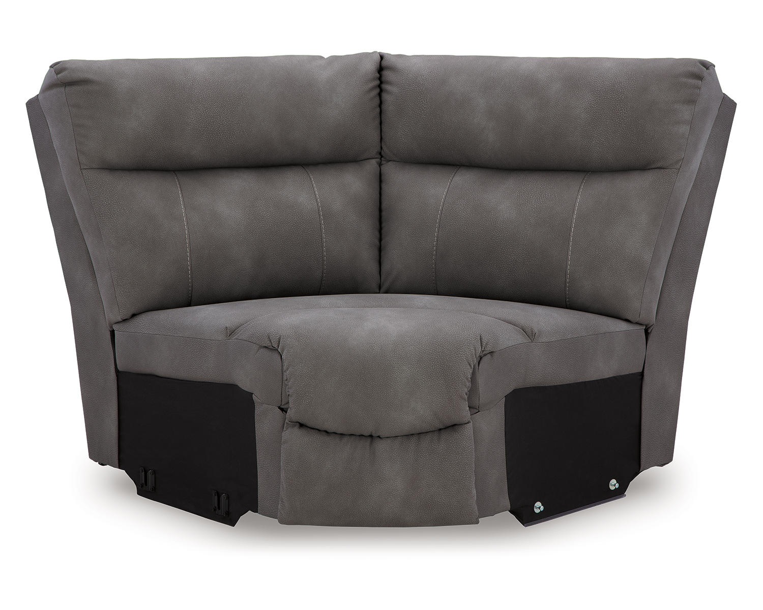 Next-Gen DuraPella 5-Piece Power Reclining Sectional