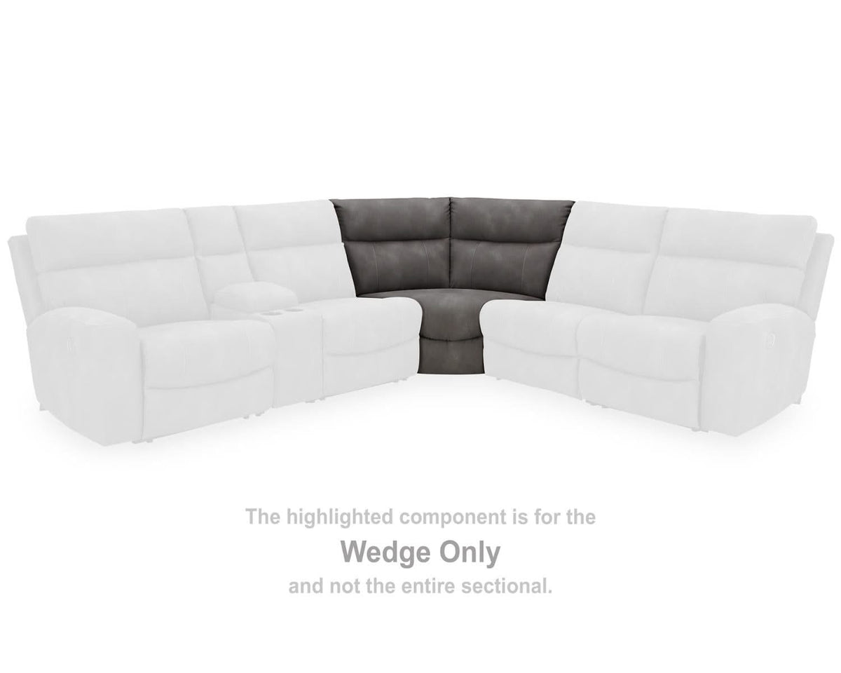 Next-Gen DuraPella Wedge