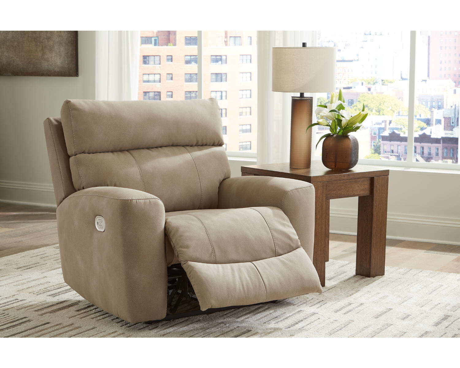Next-Gen DuraPella Power Recliner