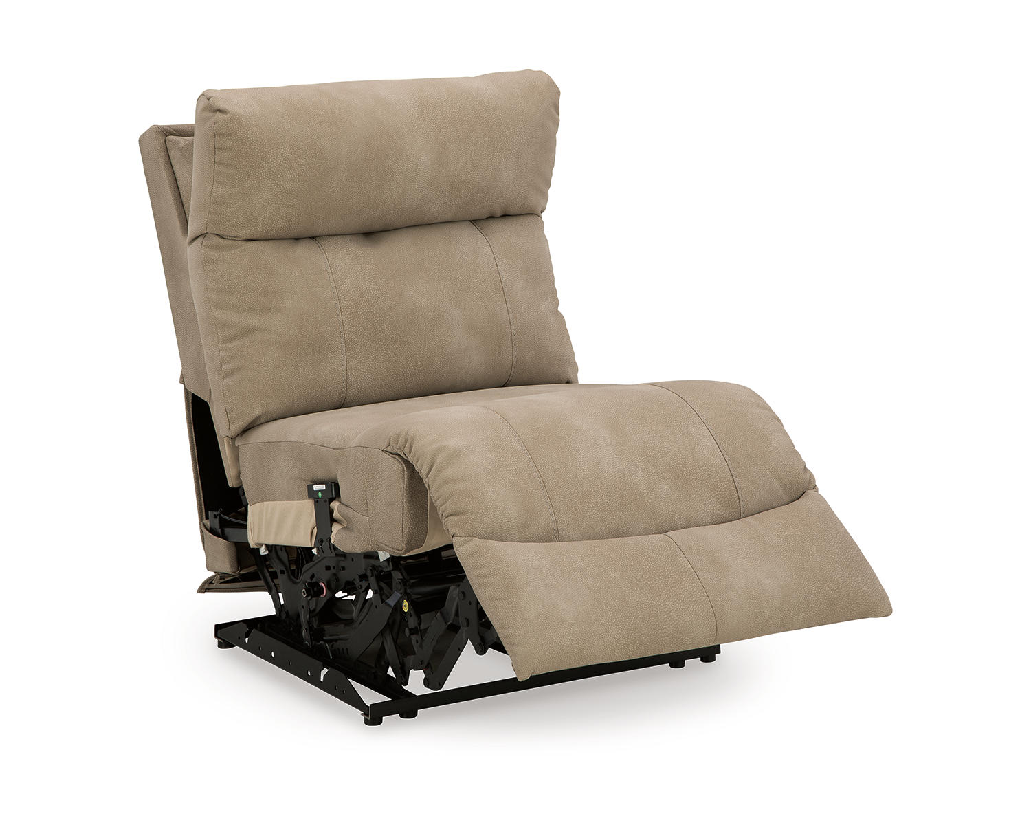 Next-Gen DuraPella Power Armless Recliner
