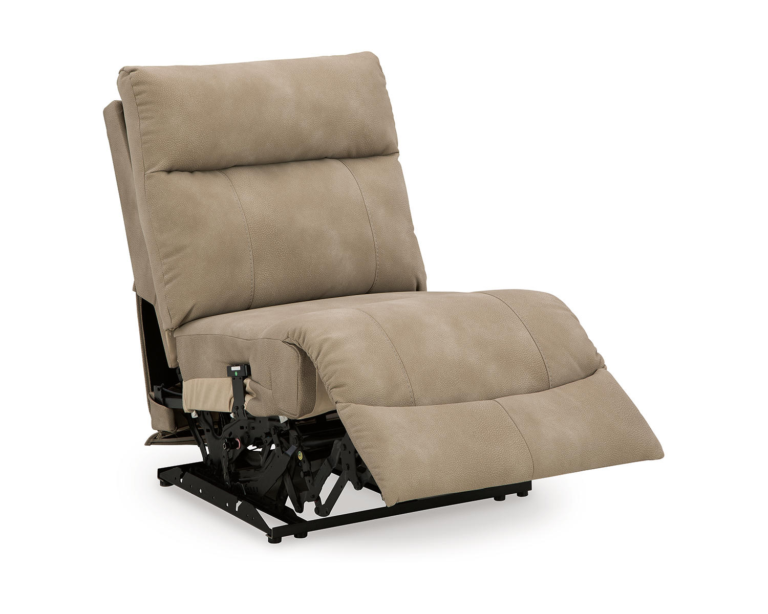 Next-Gen DuraPella Power Armless Recliner