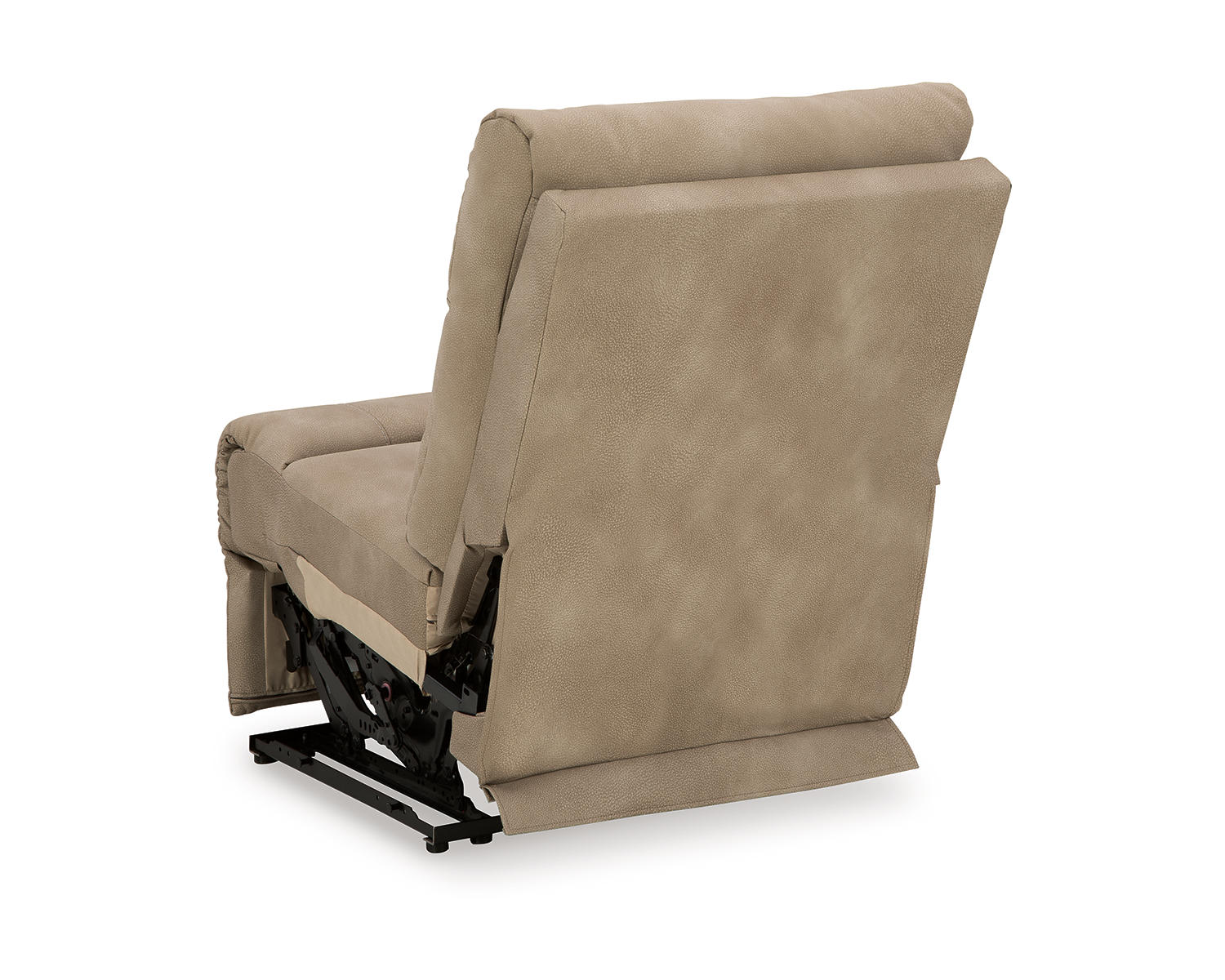 Next-Gen DuraPella Power Armless Recliner