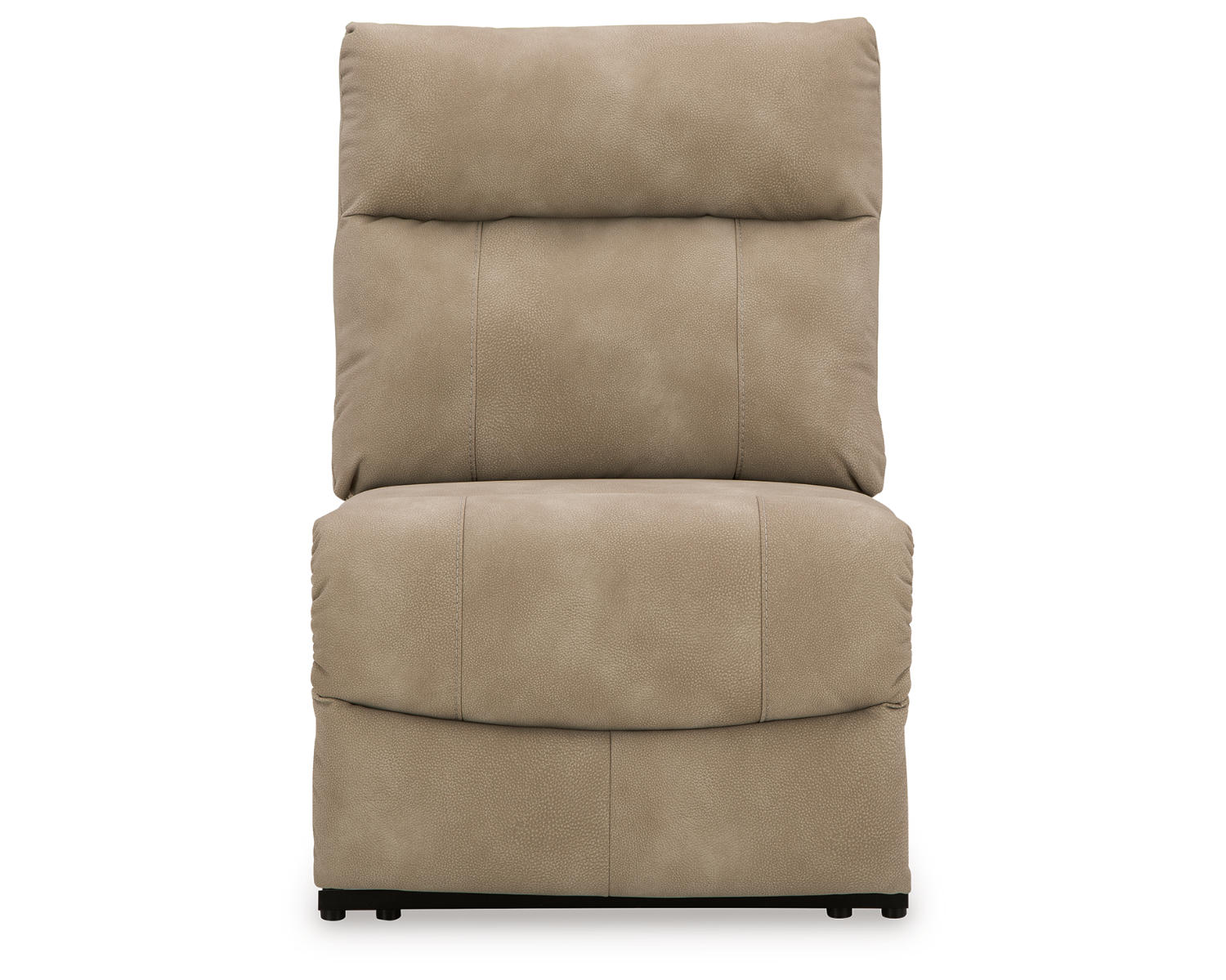 Next-Gen DuraPella Power Armless Recliner