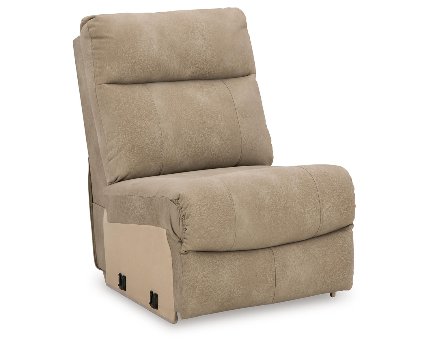 Next-Gen DuraPella Armless Chair