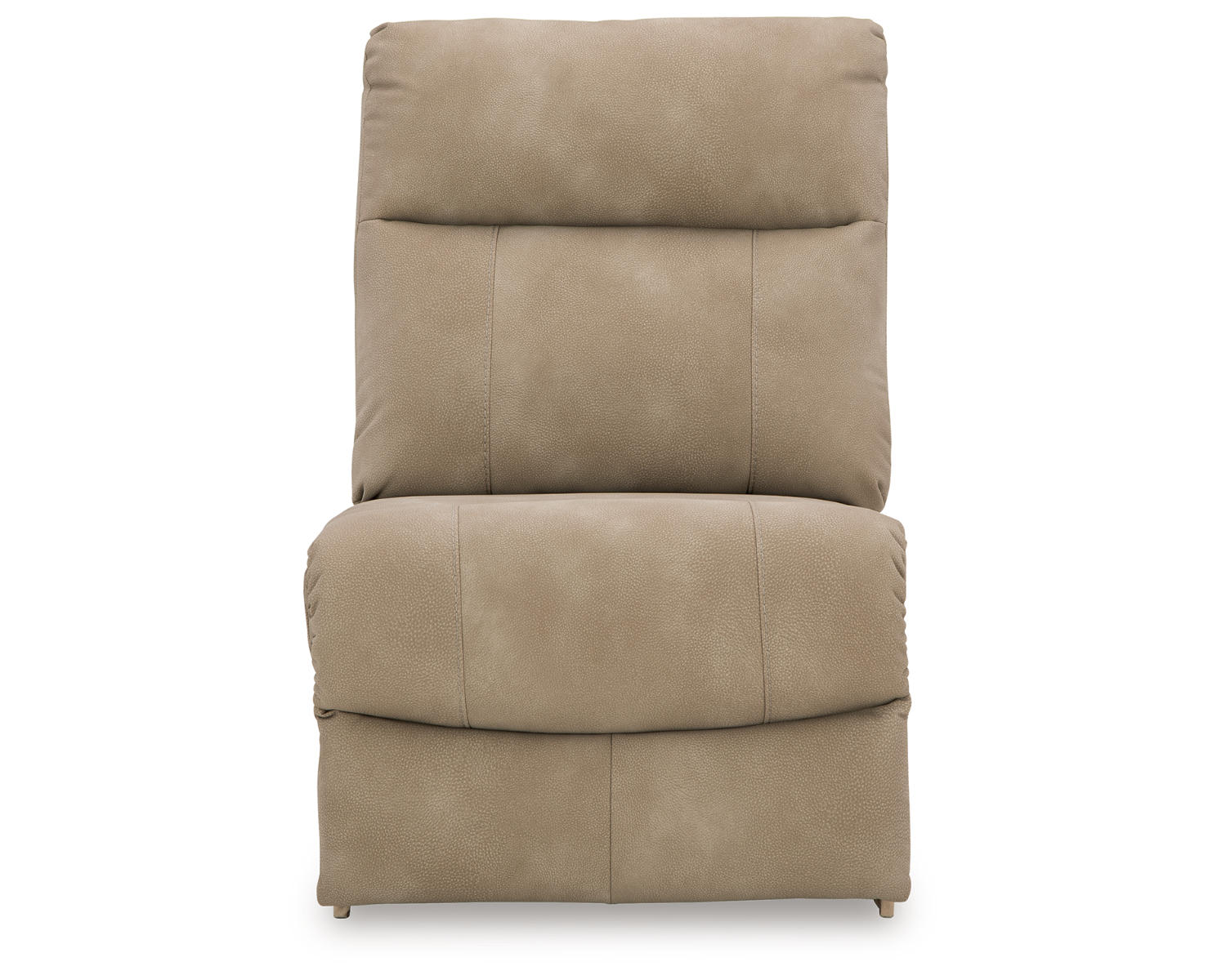 Next-Gen DuraPella Armless Chair