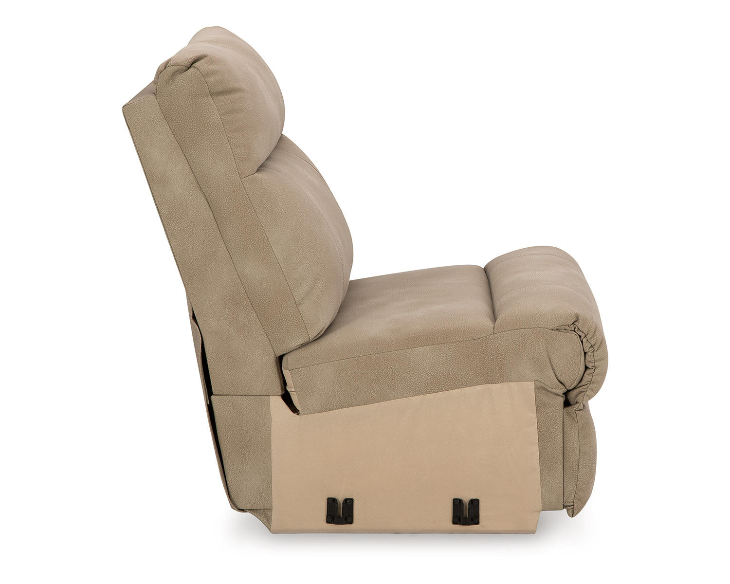 Next-Gen DuraPella Armless Chair